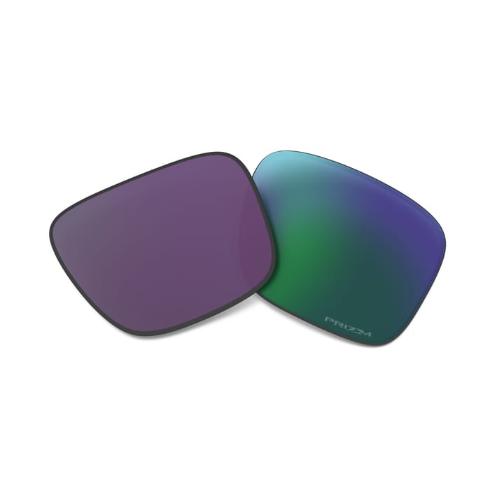 Oakley Holbrook Replacement Lens Polarized Prizm Jade Polarized Oakley