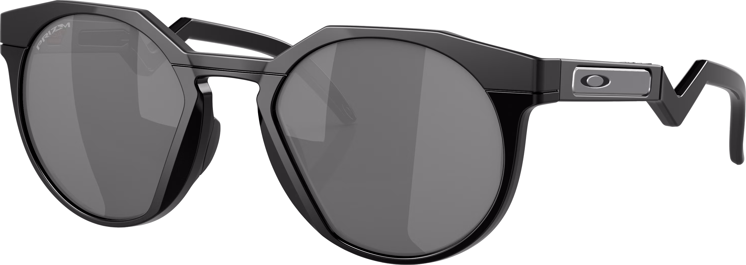 Oakley HSTN Matte Black/Prizm Black