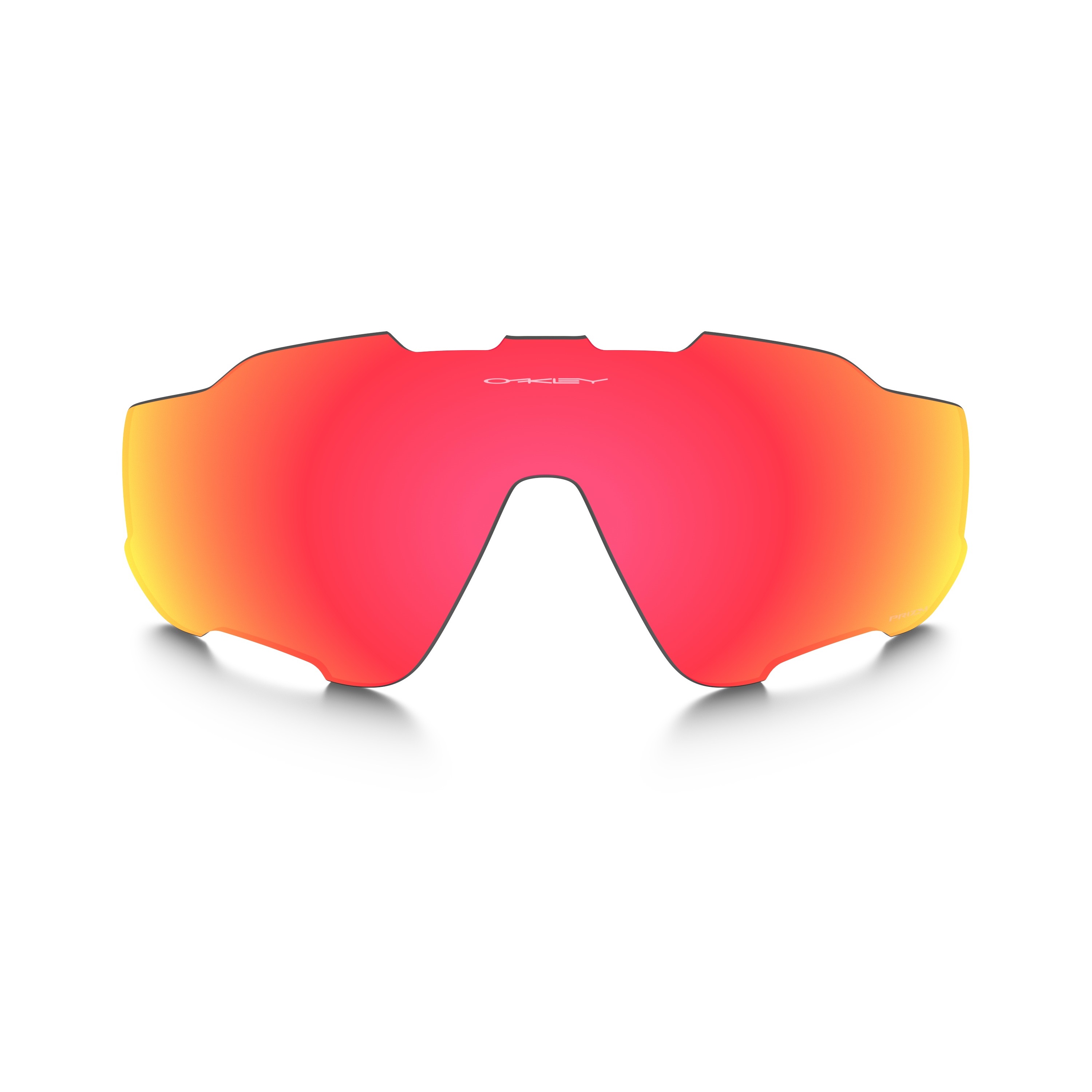 Buy Jawbreaker Replacement Lens Prizm Ruby here | Outnorth