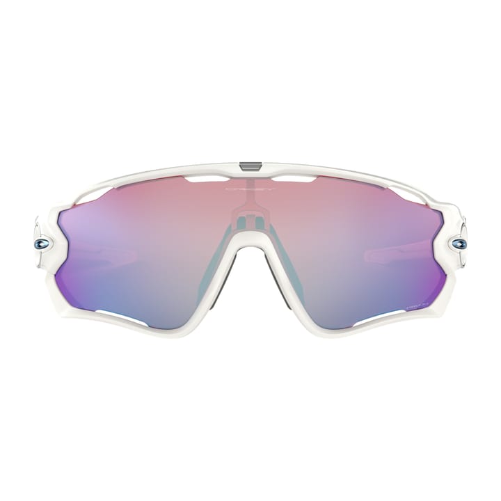 Oakley Jawbreaker White/Prizm Snow Sapphire Oakley