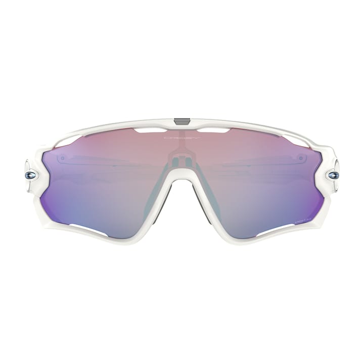 Oakley Jawbreaker White/Prizm Snow Sapphire Oakley