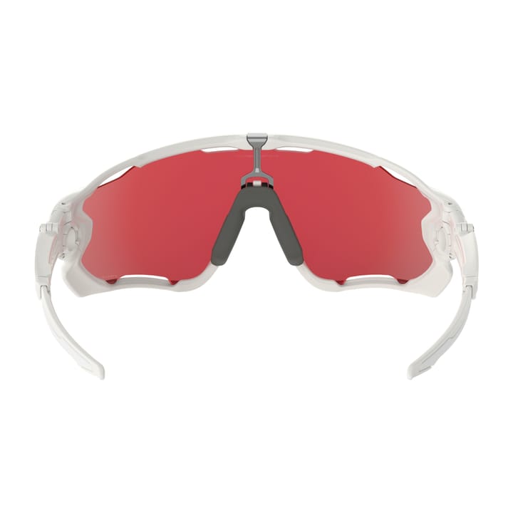 Oakley Jawbreaker White/Prizm Snow Sapphire Oakley