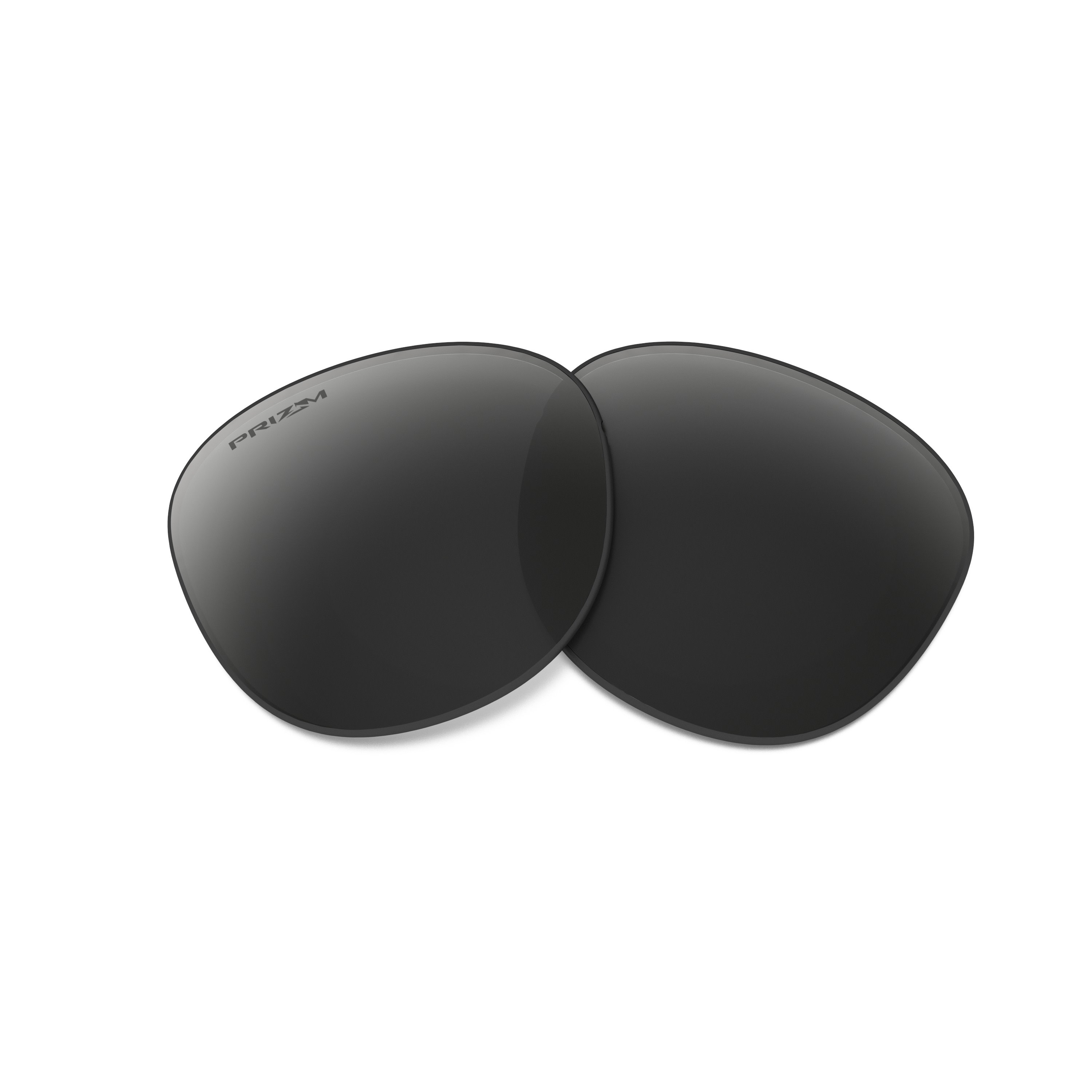 Oakley Latch Replacement Lens Prizm Black, OneSize