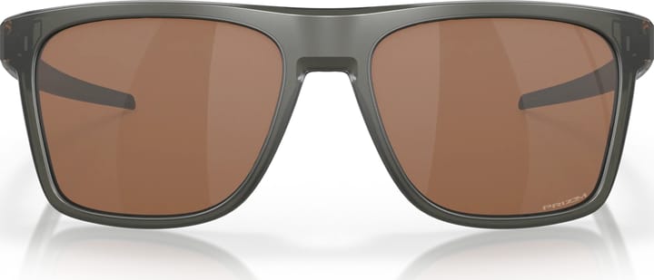 Oakley Leffingwell Matte Grey Smoke/Prizm Tungsten Oakley