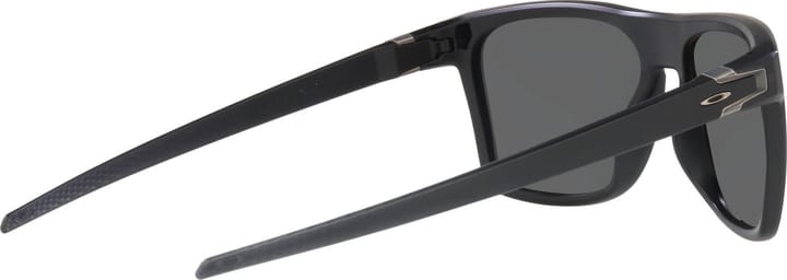 Oakley Leffingwell Polarized Matte Black/Prizm Black Polarized Oakley