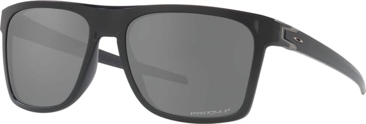 Oakley Leffingwell Polarized Matte Black/Prizm Black Polarized Oakley