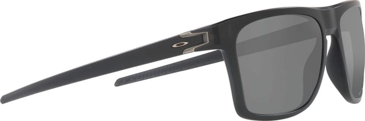 Oakley Leffingwell Polarized Matte Black/Prizm Black Polarized Oakley