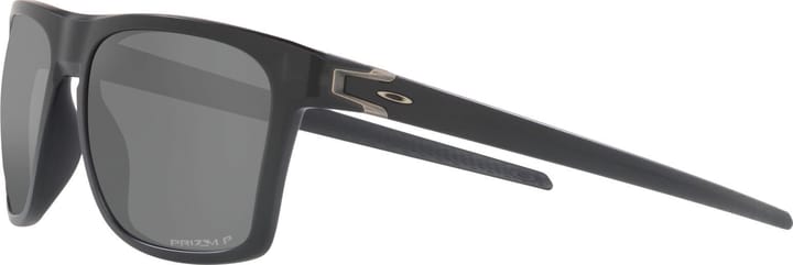 Oakley Leffingwell Polarized Matte Black/Prizm Black Polarized Oakley