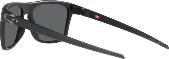 Oakley Leffingwell Polarized Matte Black/Prizm Black Polarized Oakley