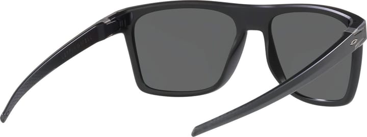 Oakley Leffingwell Polarized Matte Black/Prizm Black Polarized Oakley