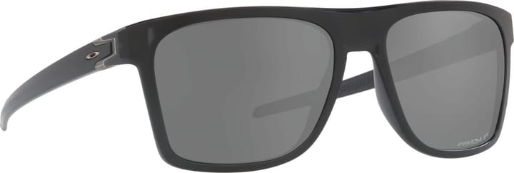 Oakley Leffingwell Polarized Matte Black/Prizm Black Polarized Oakley