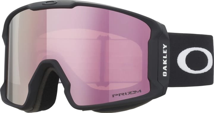 Oakley Line Miner L Matte Black/Prizm Rose Gold Iridium Oakley