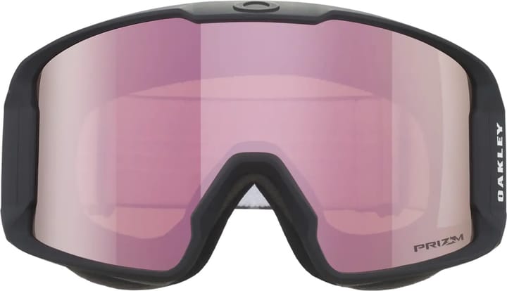 Oakley Line Miner L Matte Black/Prizm Rose Gold Iridium Oakley