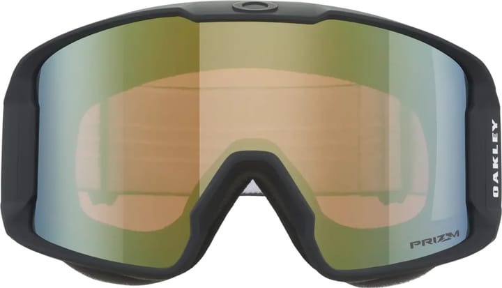 Oakley Line Miner L Matte Black/Prizm Sage Gold Iridium Oakley