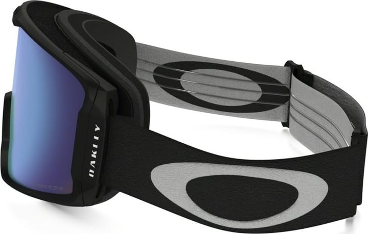 Oakley Line Miner L Matte Black/Prizm Snow Sapphire Iridium Oakley