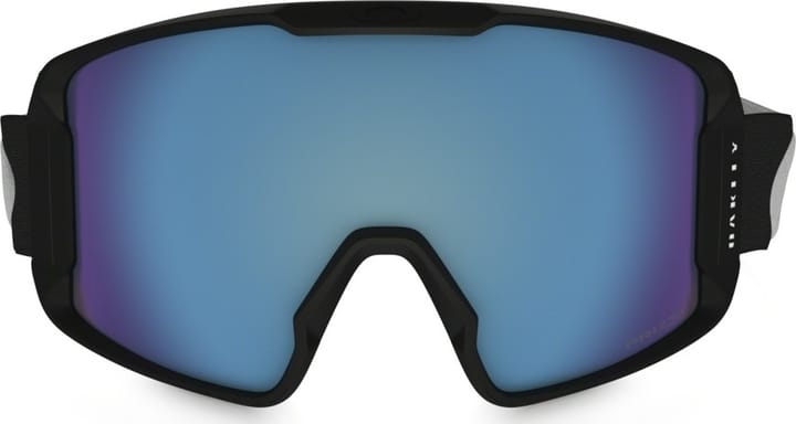 Oakley Line Miner L Matte Black/Prizm Snow Sapphire Iridium Oakley