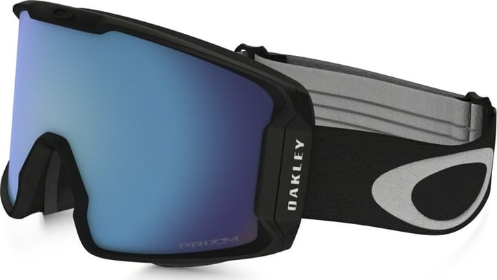 Oakley Line Miner L Matte Black/Prizm Snow Sapphire Iridium Oakley