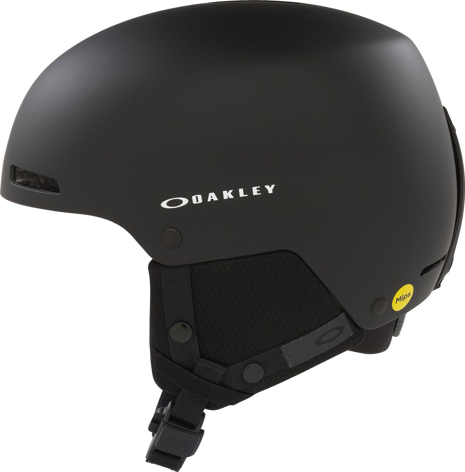 Oakley MOD1 Pro Mips Blackout