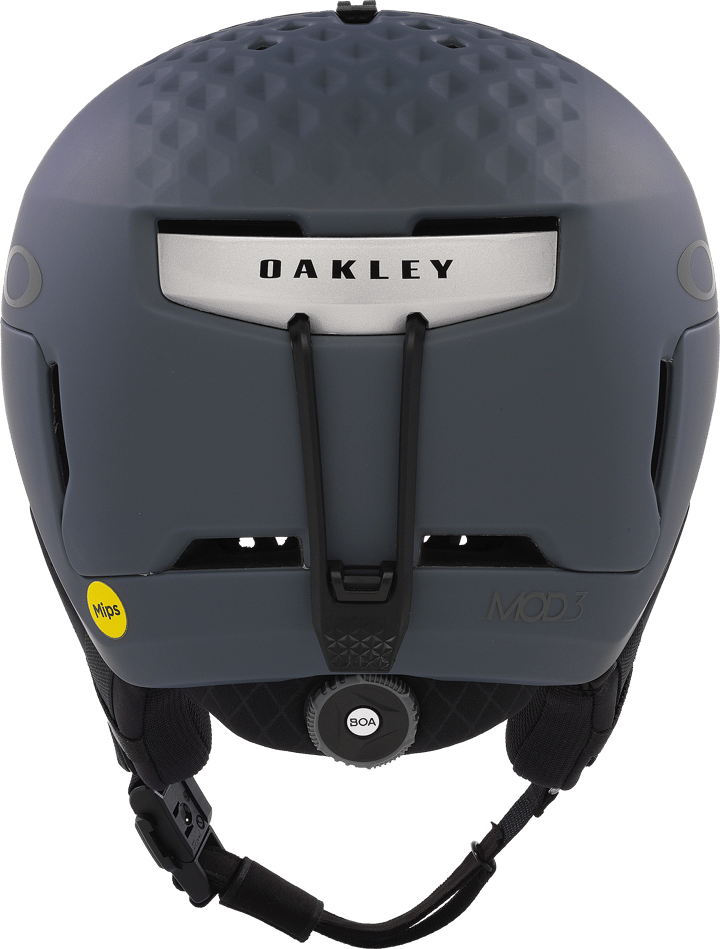 Oakley MOD3 Mips Forged Iron Oakley