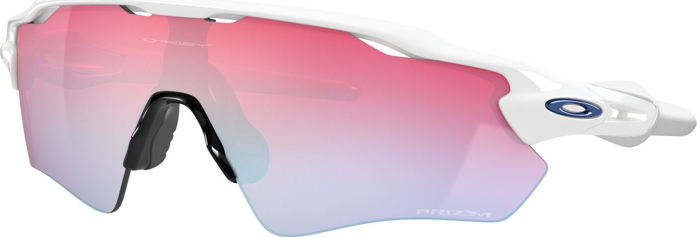 Oakley Radar EV Path White/Prizm Snow Sapphire