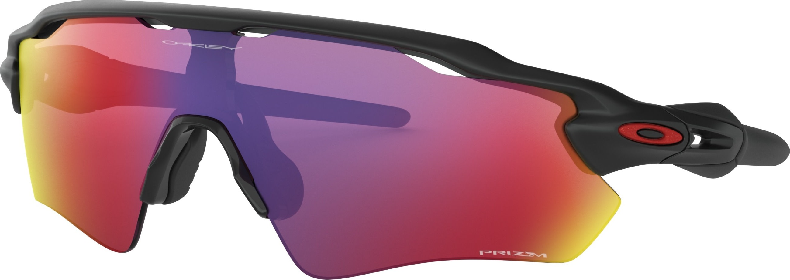 Oakley Radar EV Path Black/Prizm Road