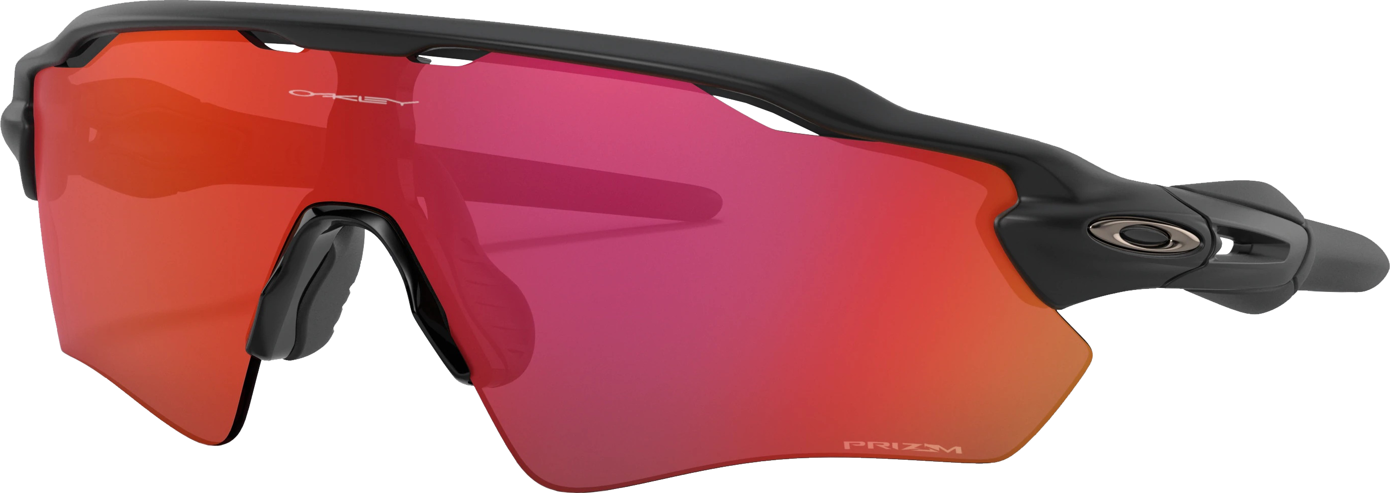 Oakley Radar EV Path Black/Prizm Trail Torch