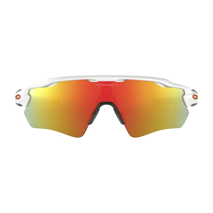 Oakley Radar EV Path Polished White/Fire Iridium Oakley