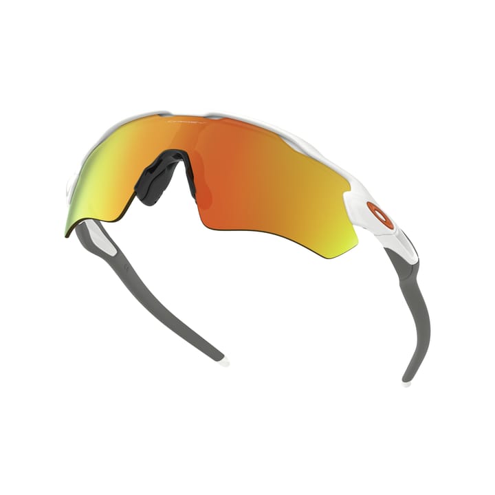 Oakley Radar EV Path Polished White/Fire Iridium Oakley