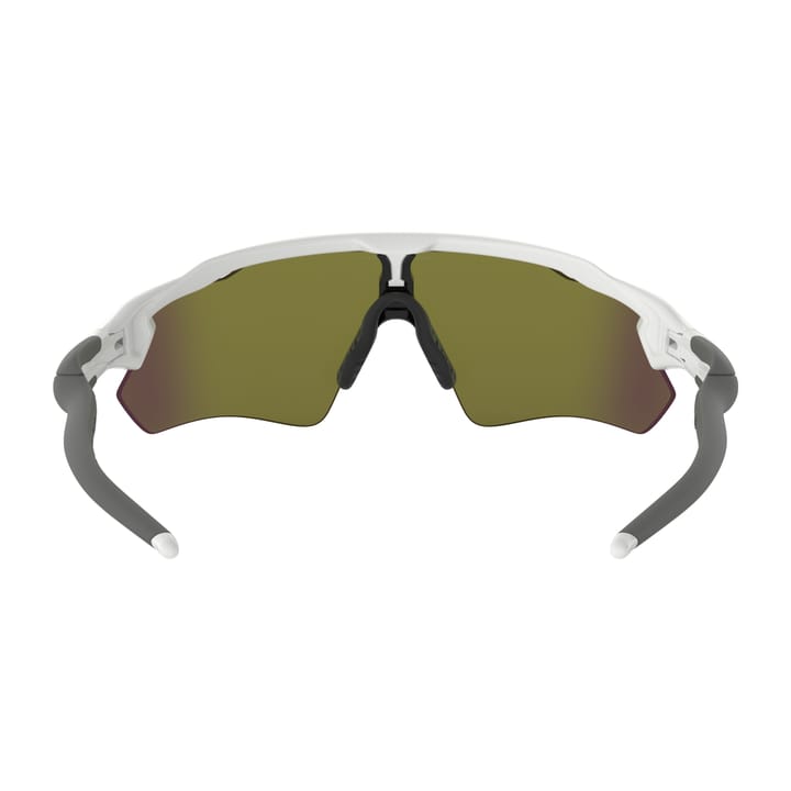 Oakley Radar EV Path Polished White/Fire Iridium Oakley