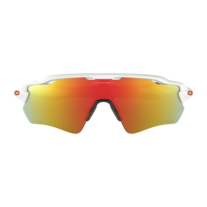 Oakley Radar EV Path Polished White/Fire Iridium Oakley