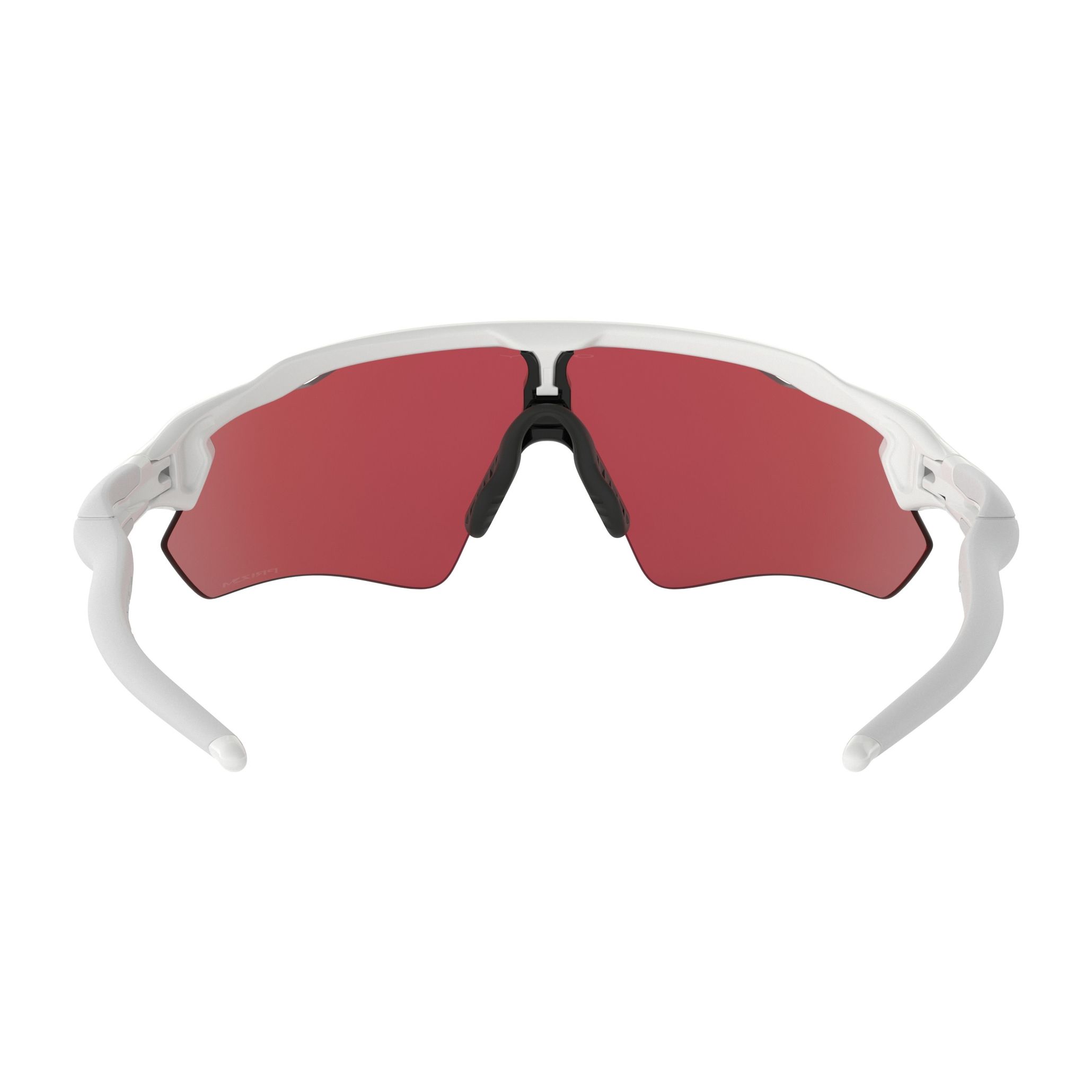 Oakley radar ev path red clearance iridium