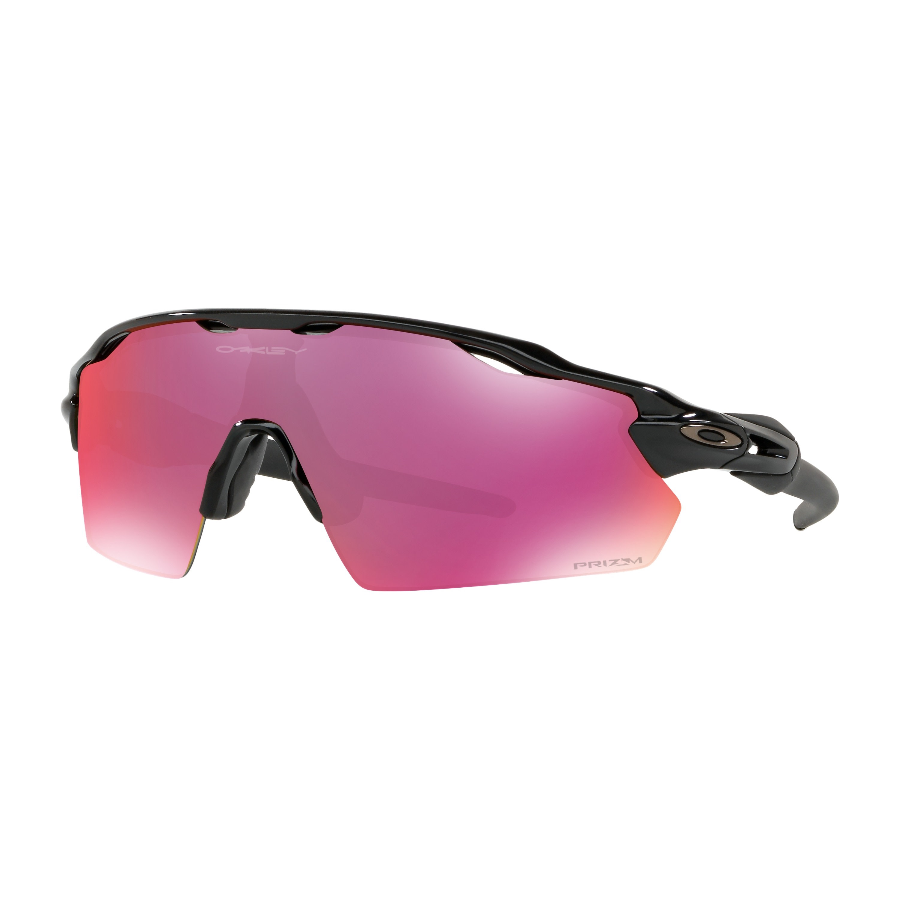 Oakley Radar EV Pitch Polished Black/Prizm Field