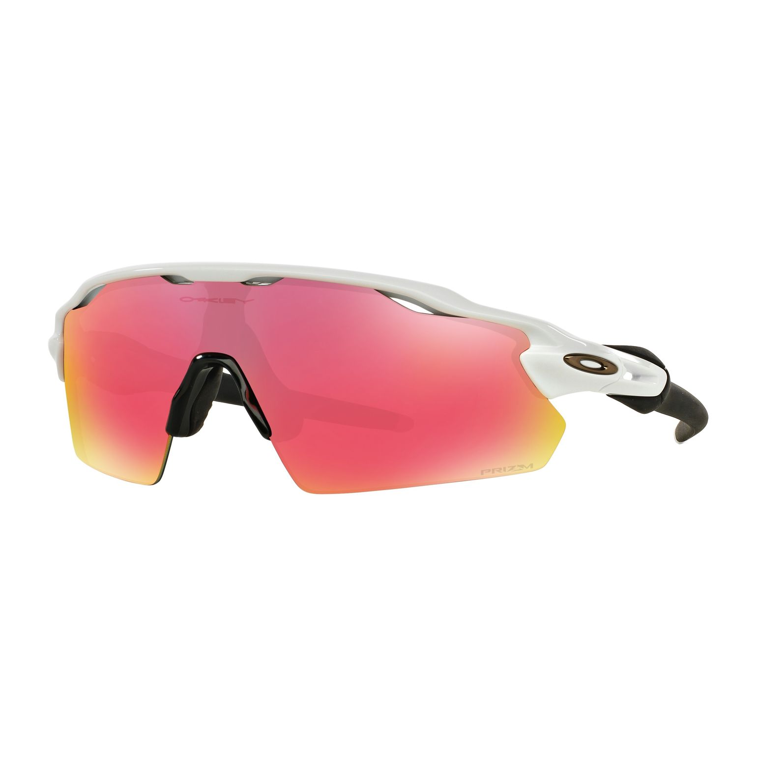 Oakley Radar EV Pitch Polished White/Prizm Field