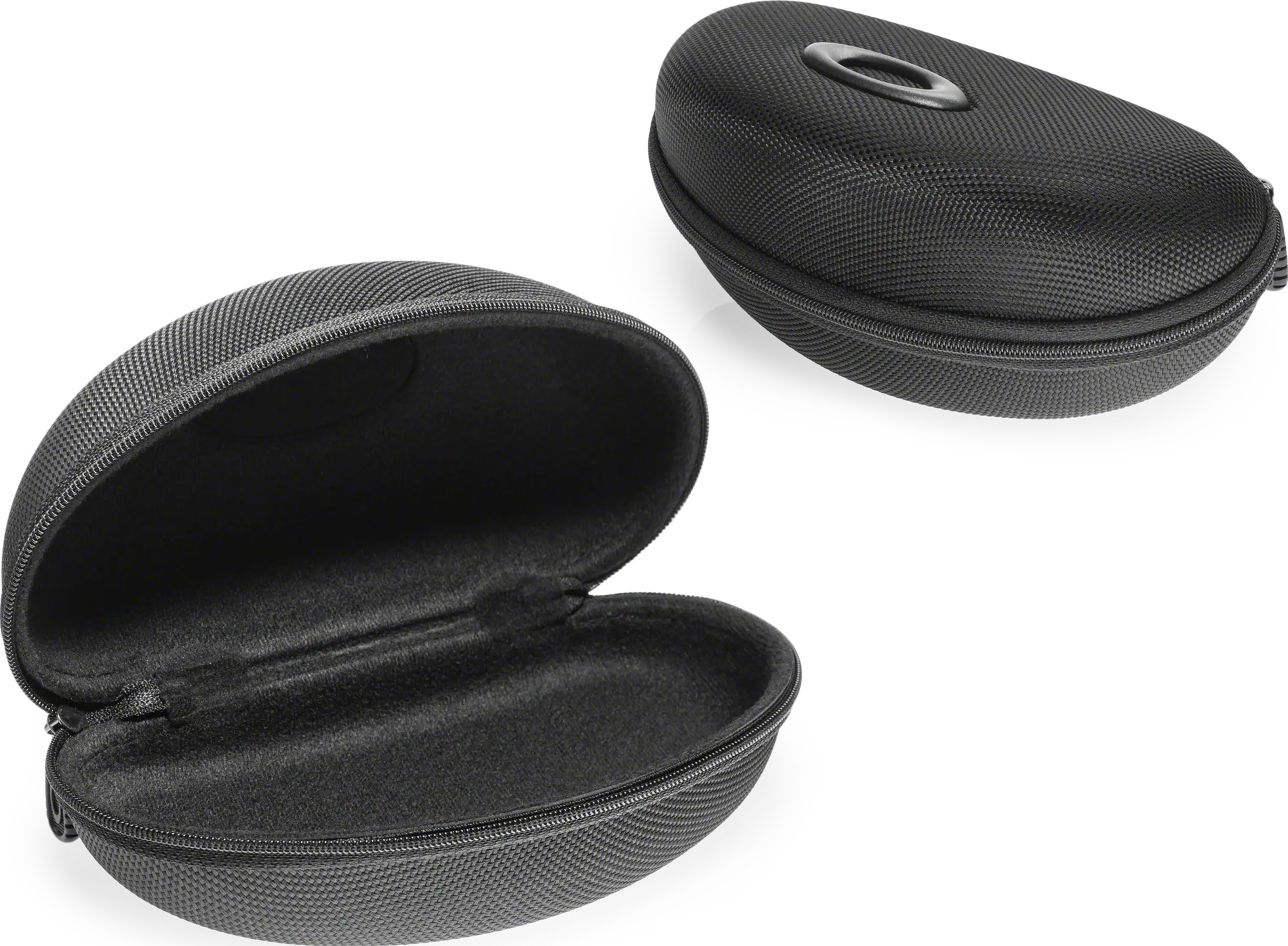 Oakley Sport Soft Vault Sunglass Case Black