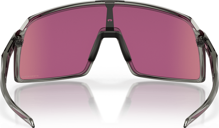 Oakley Sutro Grey Ink/Prizm Road Jade Oakley