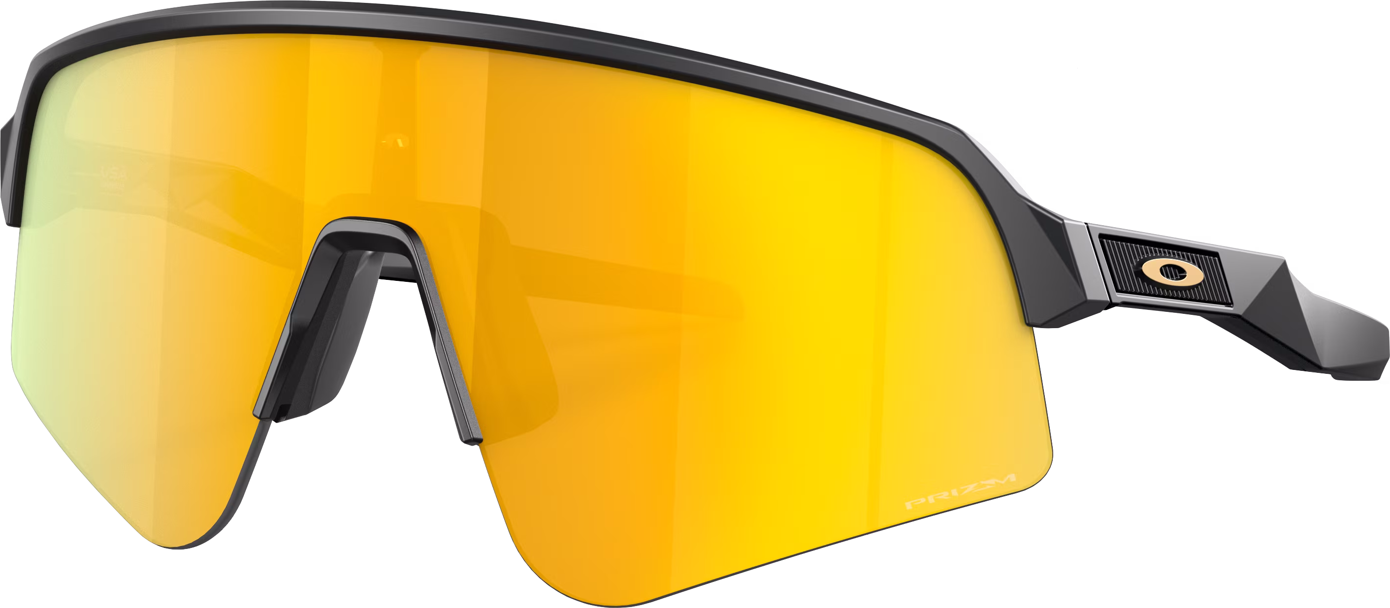 Oakley Sutro Lite Sweep Matte Carbon/Prizm 24k