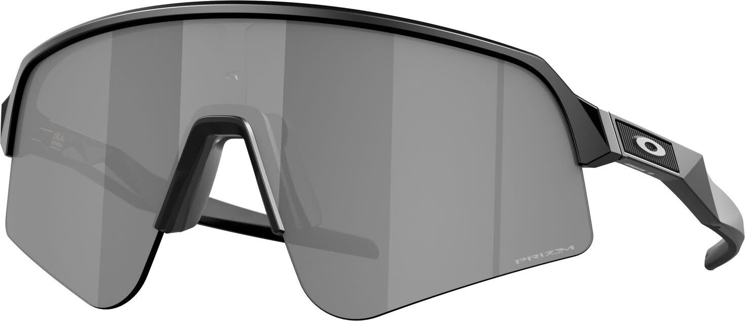 Oakley Sutro Lite Sweep Matte Black/Prizm Black