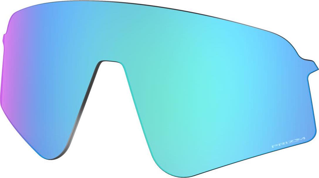 Oakley Sutro Lite Sweep Replacement Lens Prizm Sapphire, OneSize