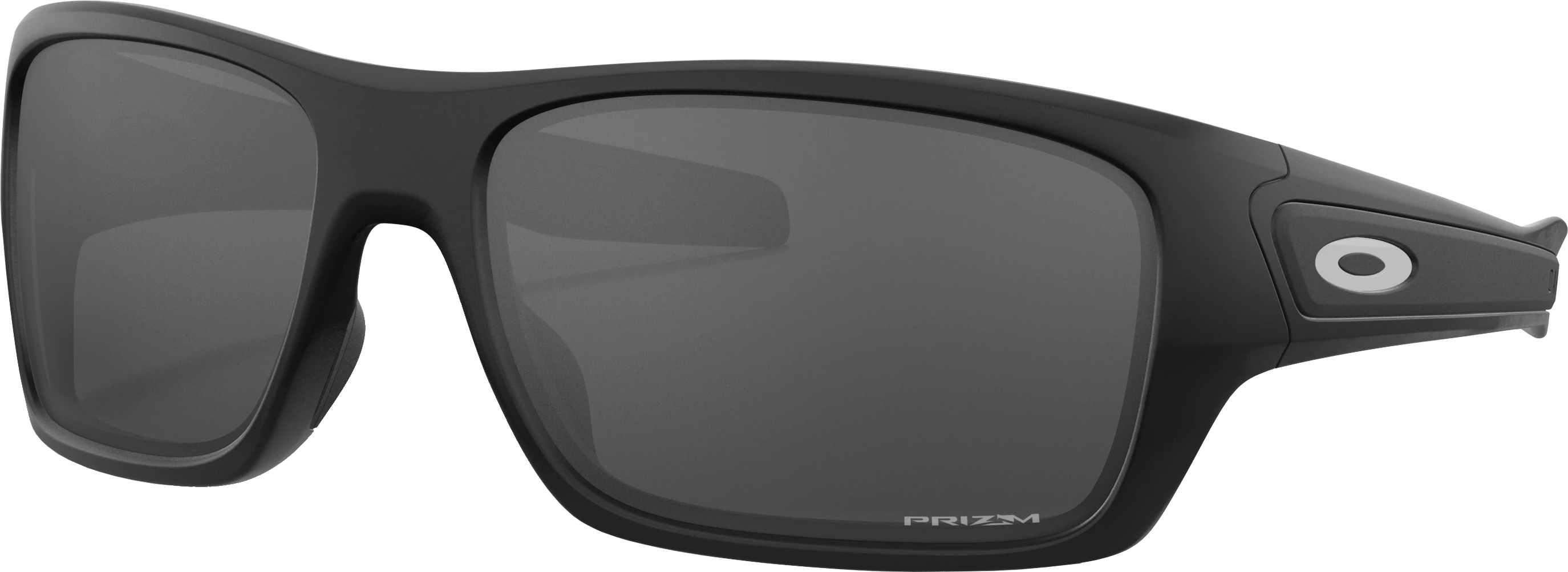 Oakley Turbine Matte Black/Prizm Black