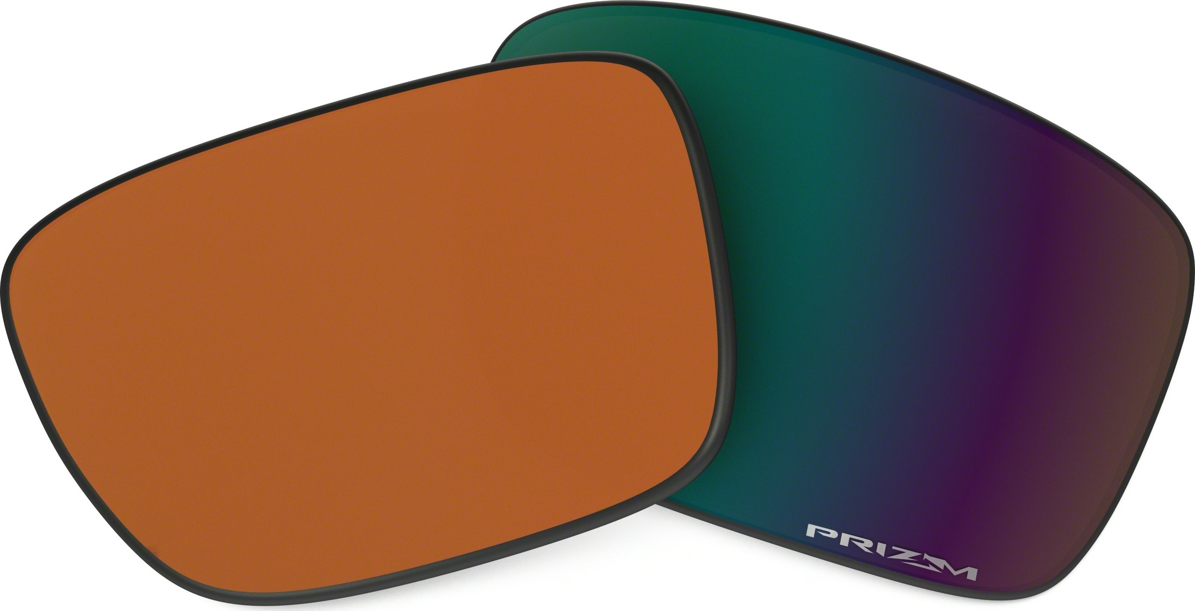 Oakley turbine hotsell shallow water prizm