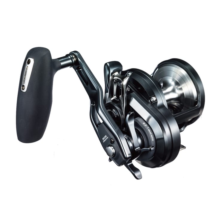 Shimano Ocea Jigger F Custom Shimano