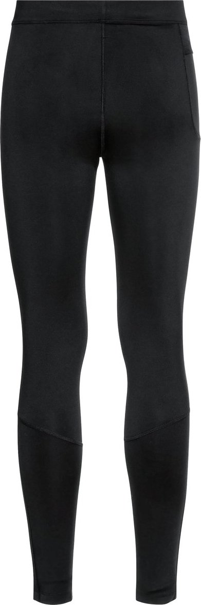 Women's Overlap High Waist Tights Breeze Blue