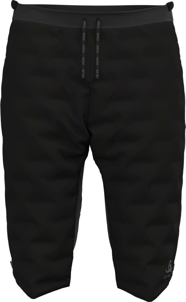 Odlo Men’s Insulator Overshorts Black