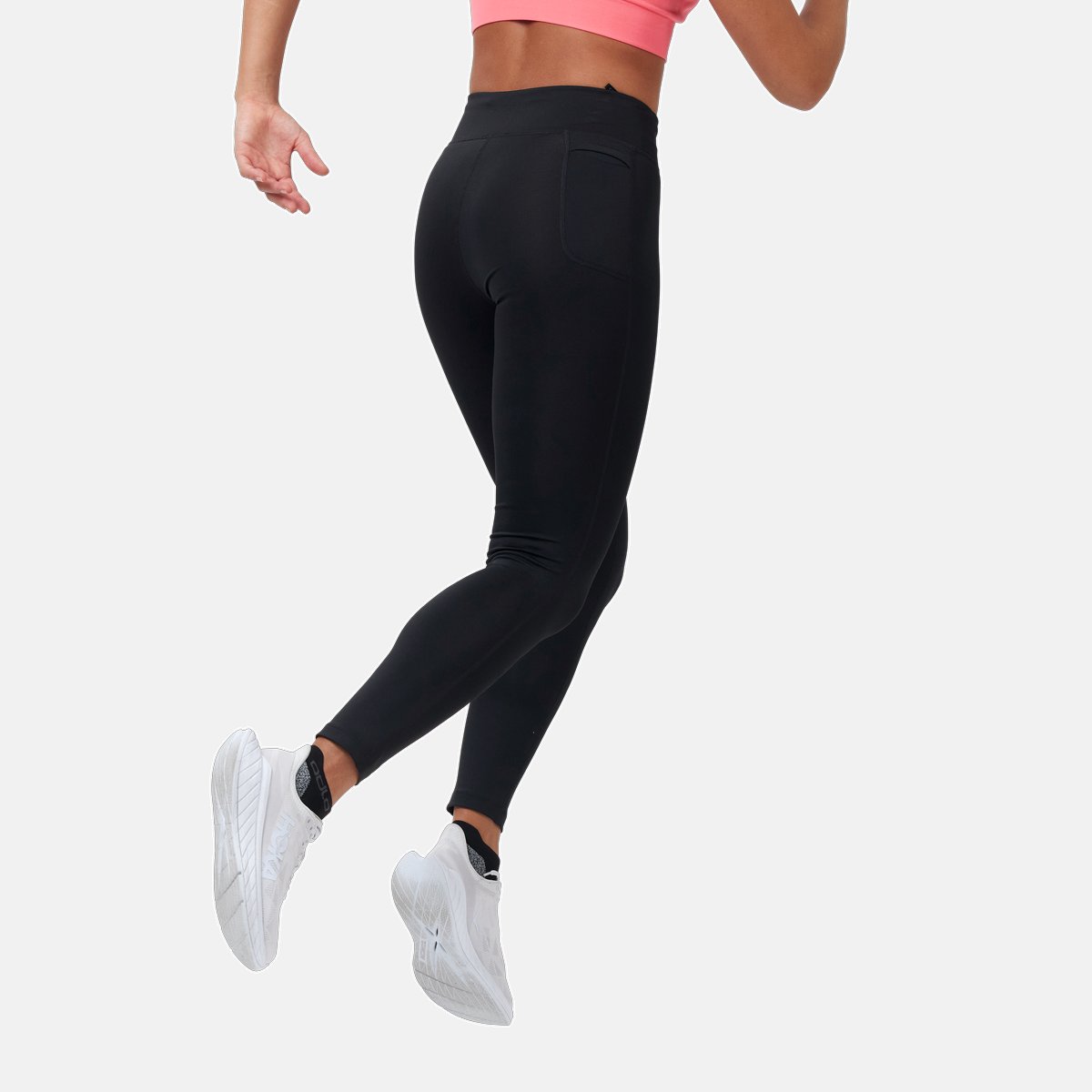 Women's The Essential Running Tights Black, Buy Women's The Essential  Running Tights Black here