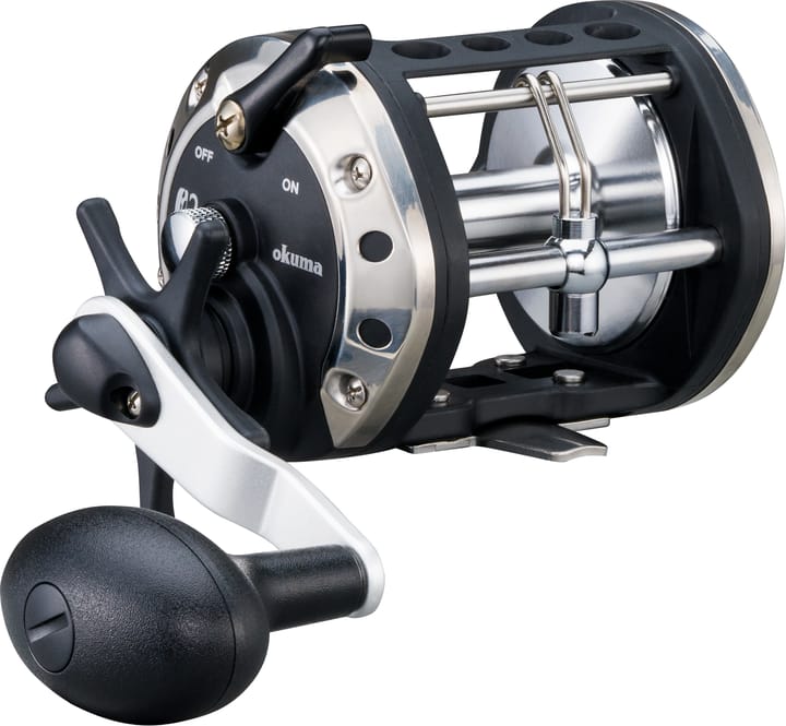 Okuma Classic Pro Xp Okuma