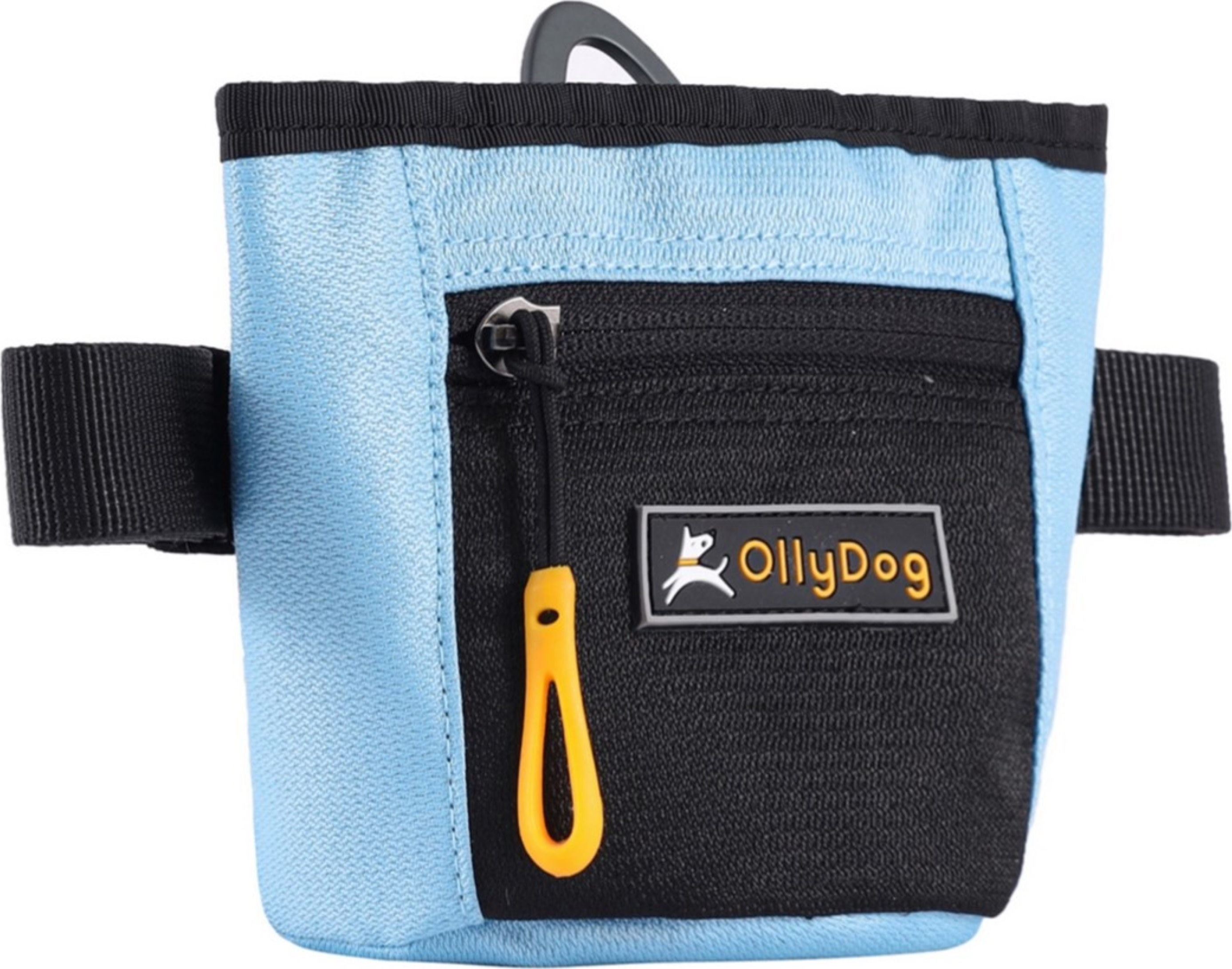 Olly dog 2024 treat bag