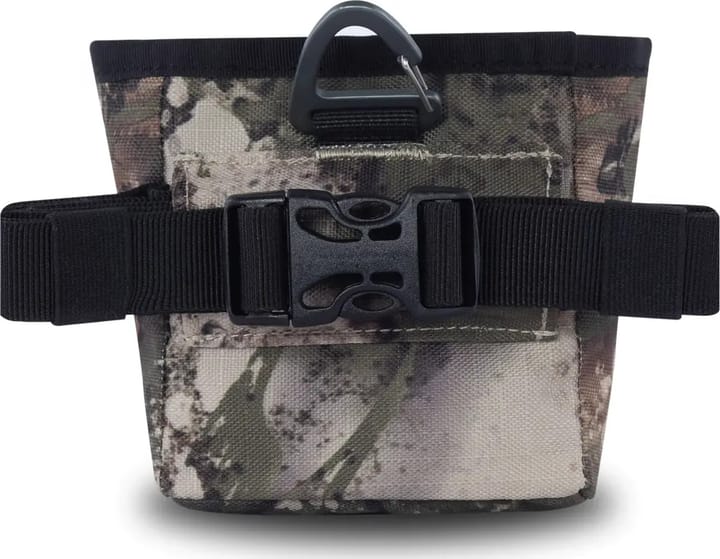 OllyDog Goodie Treat Bag Woodland Camo OllyDog