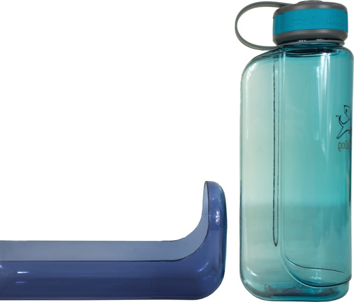 Olly dog water outlet bottle