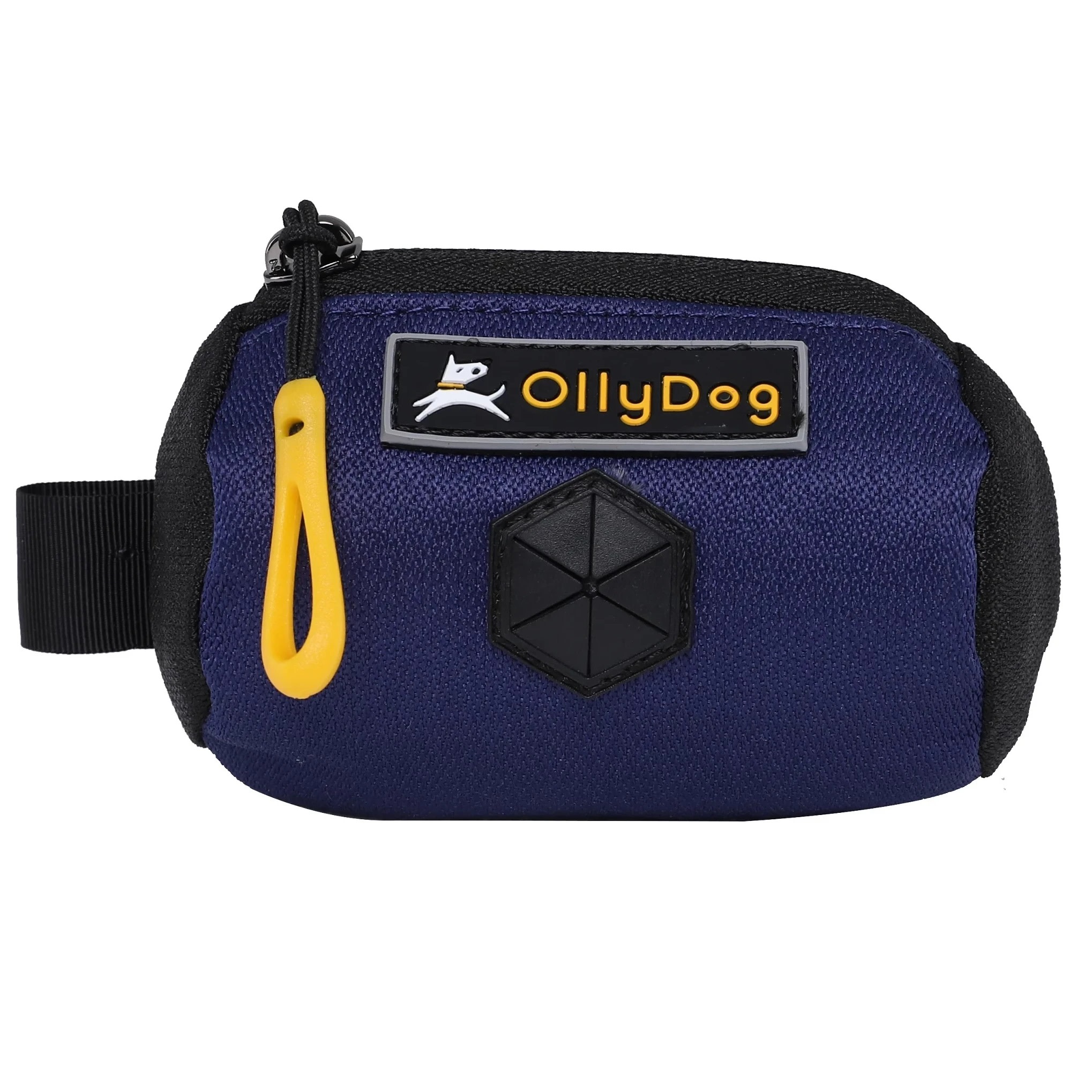 OllyDog Scoop Pick Up Bag Atlantic