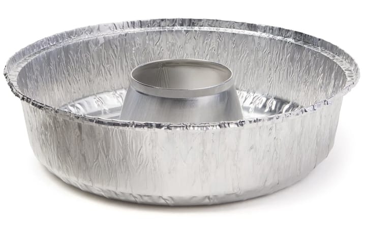 Omnia Foil Dish Foil Omnia